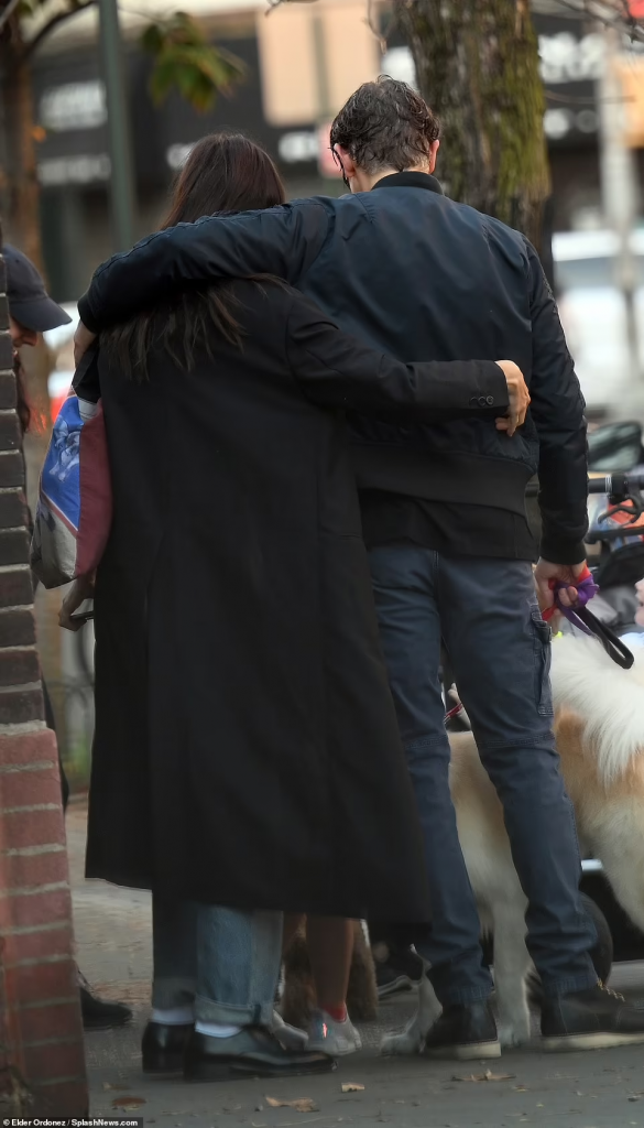 Bradley Cooper and Irina Shayk confirm they've rekindled their romance as they pack on the PDA (photos)