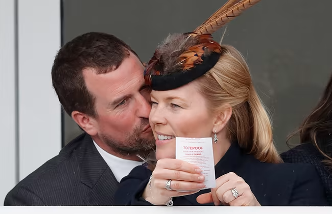 Peter and Autumn decided to end their marriage in 2019