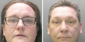 Court increases jail term of woman who made child eat her own vomit off the floor Court increases jail term of woman who made child eat her own vomit off the floor