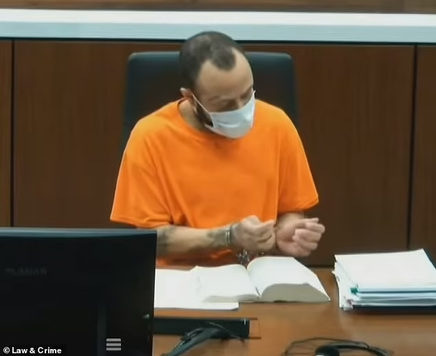 Wisconsin Christmas parade driver, Darrell Brooks gets 1,067 years in jail and six consecutive life sentences after running down six people