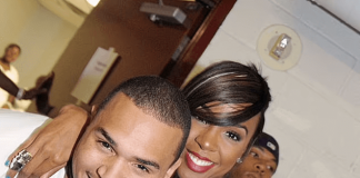 Kelly Rowland doubles down on her defence of Chris Brown after he was booed following AMAs win, says he deserves ‘grace and forgiveness’. Kelly Rowland doubles down on her defence of Chris Brown after he was booed following AMAs win, says he deserves 'grace and forgiveness'.