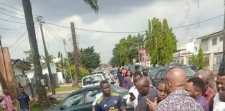 BREAKING: Powerful Politician in Nigeria Was Shot Dead By Unknown Gun Men