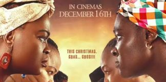 Video: Funke Akindele releases trailer for ‘Battle on Buka Street’