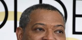 Laurence Fishburne Admits To Seeking Therapy After Being Physically Abusive to His First Wife