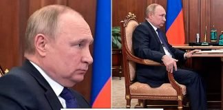 How is Putin’s health link to Ukraine war after being diagnosed with cancer