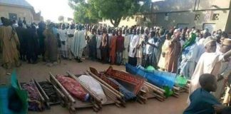 For The Second Time, 11 Family Members Die After Eating Food