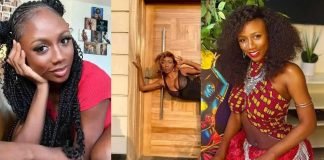 Mother of Two, Korra Obidi’s Scantily-Clad Photo Trends Online
