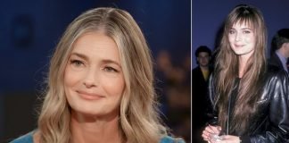 Actress Natassia Malthe tells Harvey Weinstein’s LA rape trial that she saw pr0-stitute give him 0ral x in a hotel room when she dropped off an audition tape and they ‘tried to get her to have a 3-some with them’ Actress Natassia Malthe tells Harvey Weinstein's LA rape trial that she saw prostitute give him oral sex in a hotel room when she dropped off an audition tape and they 'tried to get her to have a threesome with them'