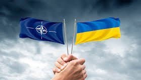 When Ukraine wins this war and if Russia is pushed back to their borders, would Ukraine join NATO
