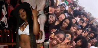 Megan Thee Stallion becomes first Black woman to cover Forbes 30 Under 30 Megan Thee Stallion becomes first Black woman to cover Forbes 30 Under 30