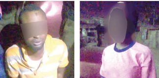 “He Threatened Me With Poison Whenever I Refuse Him” – 14-year-old Girl Repeatedly Raped By Her Father In Ibadan Cries Out For Help