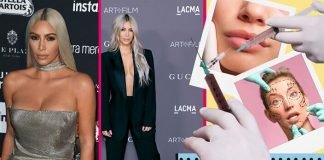 Kim Kardashian’s as* broke the way a generation of girls see themselves Kim Kardashian's ass broke the way a generation of girls see themselves