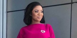How to Look Classic Like Serwaa Amihere for Plus Size & Curvy Ladies 2020 – 50+ Outfits
