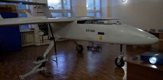 Biden Launches Investigation Into US-Made Tech In Iranian-Built Drones Biden Launches Investigation Into US-Made Tech In Iranian-Built Drones