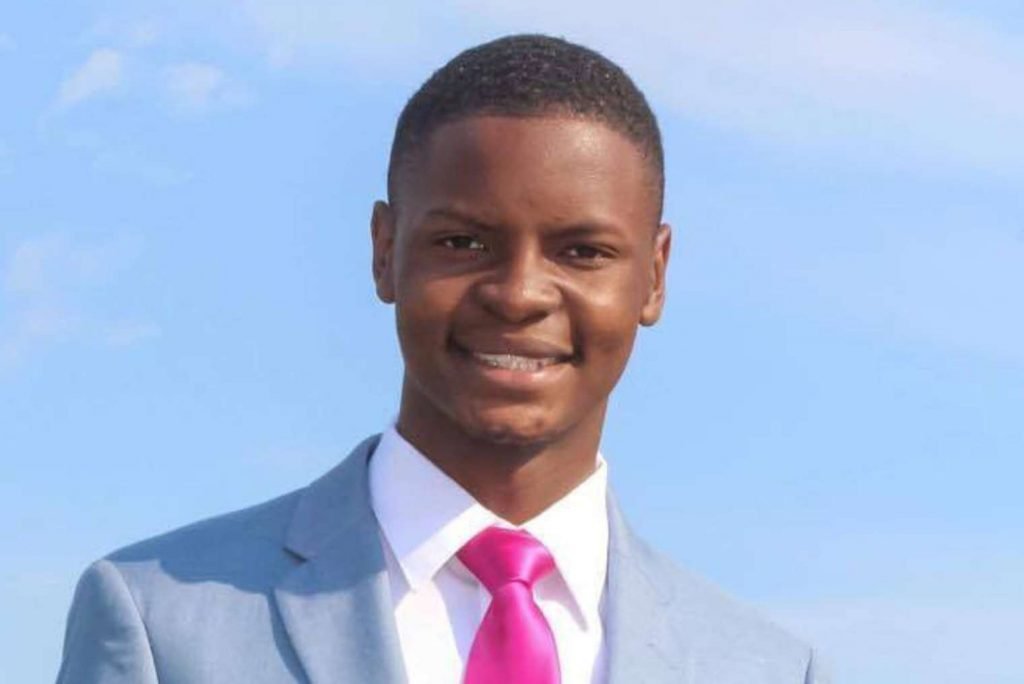 18yearold youngest Black Mayor in US after winning election