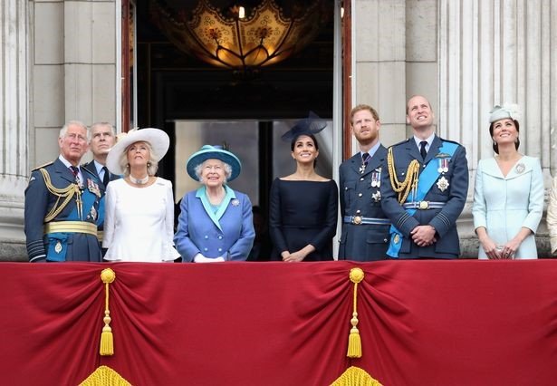 World Media Declares Harry And Meghan Netflix Show A TV Bomb For The Royal Family