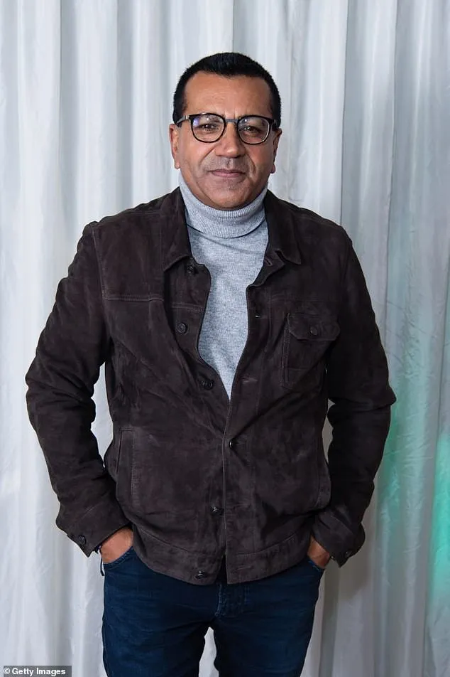 1aMartin Bashir