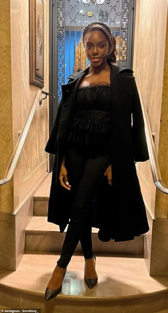 Katie Price Daughter, Princess, Shares New Modeling Snap And Everyone Is Saying The Same Thing 