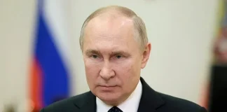 Putin’s War In Ukraine Will Only End With Palace Coup, Expert Warns Putin's War In Ukraine Will Only End With Palace Coup, Expert Warns