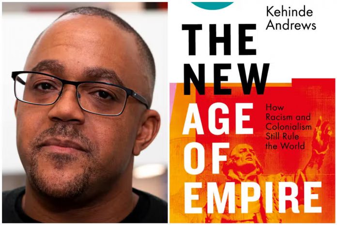 3 Controversial Black Studies Professor Says Royal Family Has ‘A Fundamental Problem With Institutional Racism’