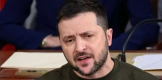 Zelensky Promises To ‘Return Freedom’ To Ukraine In Christmas Message Zelensky Promises To 'Return Freedom' To Ukraine In Christmas MessageÂ