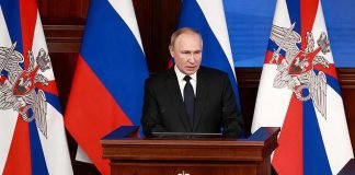 Russia To Be Equipped With Hypersonic Zircon Missiles Within Weeks Russia To Be Equipped With Hypersonic Zircon Missiles Within WeeksÂ