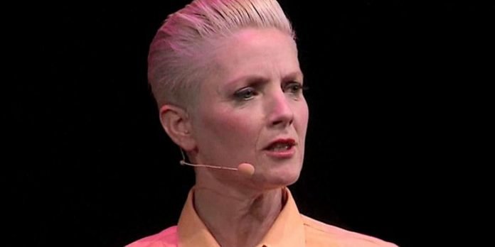 4 Filmmaker Faces Three Years In Prison For Saying Men Cannot Be Lesbians, Charged With Hate Speech Gay Norwegian Filmmaker Faces Prison After She Said Male-To-Female Transgender Women Cannot Be Lesbians