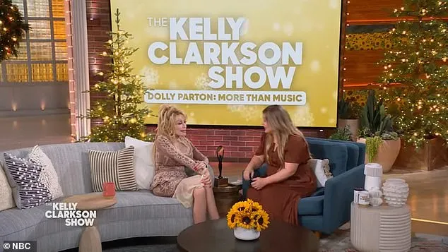 Dolly Parton Wrote And Recorded ‘A Really Good Song’ That Is Buried In Time Capsule