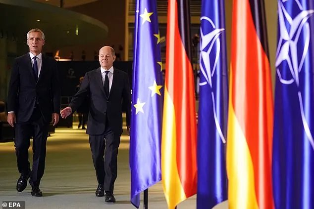 Putin Could Fall If Russia Is Defeated In Ukraine, Ex-Diplomat Says