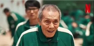 Squid Game actor O Young-su, 78, will go on trial in February for indecent assault after he was accused of ‘touching’ a woman Squid Game actor O Young-su, 78, will go on trial in February for indecent assault after he was accused of 'touching' a woman