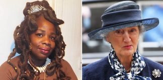 Charity founder, Ngozi Fulani says  Buckingham Palace has not contacted her after Prince William’s godmother, Lady Susan Hussey resigned following ‘unacceptable’ comments towards her Charity founder, Ngozi Fulani says Buckingham Palace has not contacted her after Prince William's godmother, Lady Susan Hussey resigned following 'unacceptable' comments towards her