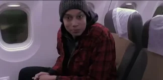 Basketball star, Brittney Griner lands in Texas after prisoner swap with Merchant of Death Russian arms dealer (photos) Basketball star, Brittney Griner lands in Texas after prisoner swap with Merchant of Death Russian arms dealer (photos)