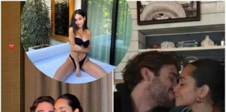 Bachelor Nation stars, Victoria Fuller and Greg Grippo moving in together after 1 month of dating Bachelor Nation stars, Victoria Fuller and Greg Grippo moving in together after 1 month of dating