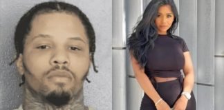 Boxer, Gervonta “Tank” Davis shares receipts alleging his babymama put poop on his toothbrushes and spat on him as he denies domestic violence Boxer, Gervonta Tank Davis shares receipts alleging his babymama put poop on his toothbrushes and spat on him as he denies domestic violence