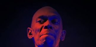 Faithless lead singer Maxi Jazz dies aged 65 as band behind the Nineties hit Insomnia pour tributes for him