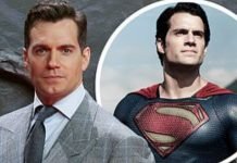 Henry Cavill reveals he’s been FIRED from Superman role just two months after announcing his big return