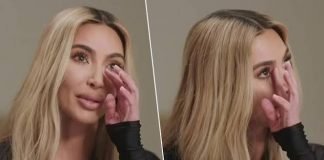 Kim Kardashian expresses frustration that people got ‘mad’ she did not try to have Balenciaga ‘cancelled’