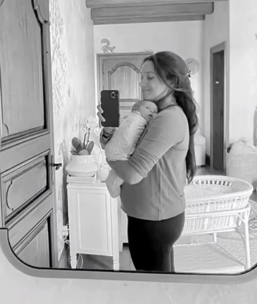 Meghan Markle Shares Never unseen photos into her Final Months Of Her First Pregnancy