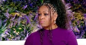 Michelle Obama explains ’10 Bad Years In Marriage’ she could not stand Barack Obama