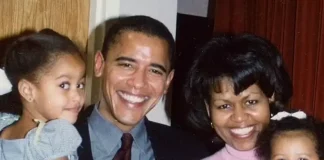 Michelle Obama ‘couldn’t stand’ husband Barack Obama for 10 years of marriage (video) Michelle Obama ‘couldn’t stand’ husband Barack Obama for 10 years of marriage (video)