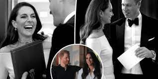 Photo Princess Kate And Prince William Look So In Love