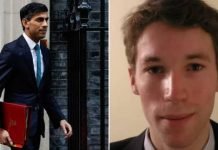 Rishi Sunak hires Spectator journalist James Forsyth as his new political secretary