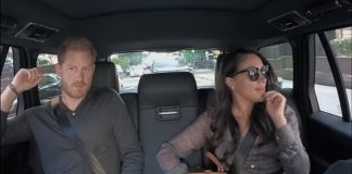 Royal fans have taken over Twitter sharing divided opinions on Harry and Meghan’s bombshell Netflix documentary