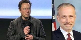 Elon FIRES Twitter’s general counsel James Baker for ‘vetting internal files on Hunter Biden laptop scandal and .. Elon FIRES Twitter's general counsel James Baker for 'vetting internal files on Hunter Biden laptop scandal and .. 1