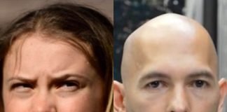 “Small d*** energy” Greta Thurnberg claps back at Andrew Tate after he boasted about carbon dioxide-emitting cars Small d energy Greta Thurnberg claps back at Andrew Tate after he boasted about carbondioxide-emitting cars