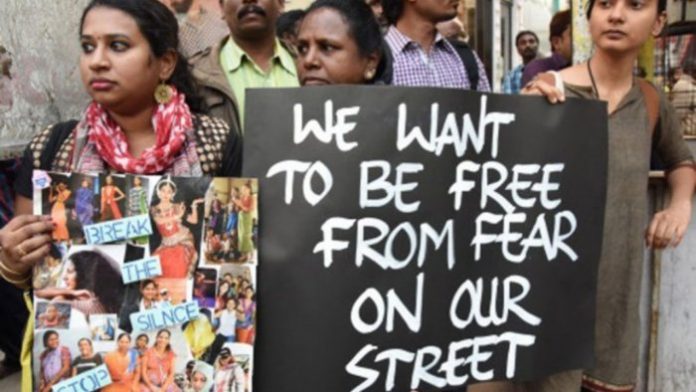 Tenth anniversary of gang rape that shocked the world