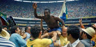 ‘One of the greatest’: Sport itself pays tribute to Pele