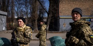 Russia and Ukraine war: Two killed as Ukraine intercepts 60 Russian missiles in renewed attacks Russia and Ukraine war: Two killed as Ukraine intercepts 60 Russian missiles in renewed attacksÂ