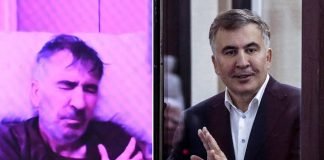 Vladimir Putin’s ‘arch-nemesis’ and most outspoken opponent is being poisoned in jail, his family claim