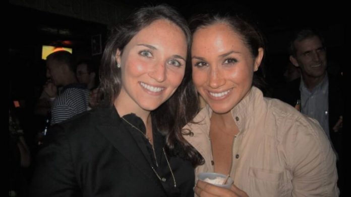 Who Is Meghan Markle's Niece Everything You Need To Know About Ashleigh Hale